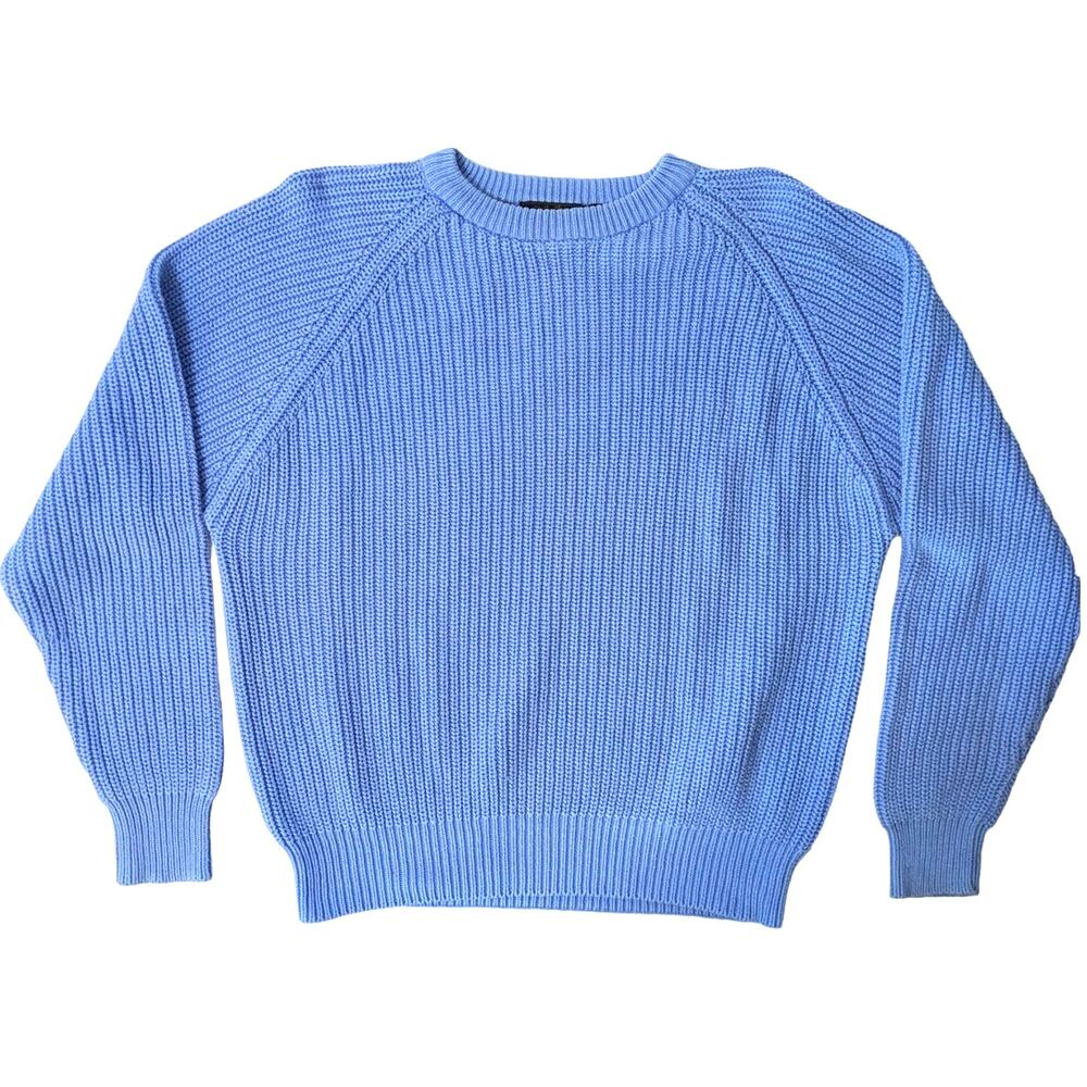 Vintage Eddie Bauer Cotton Sweater